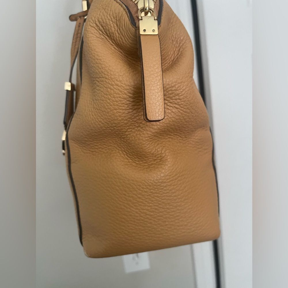 Micheal Kors Satchel Crossbody Bag - Picture 2 of 5
